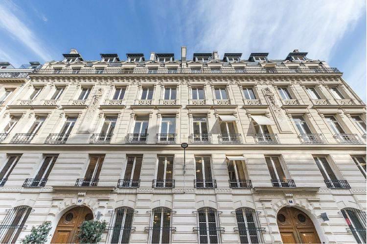Bureau Paris 4713m² Location bureau Paris OLBUR2100641 0